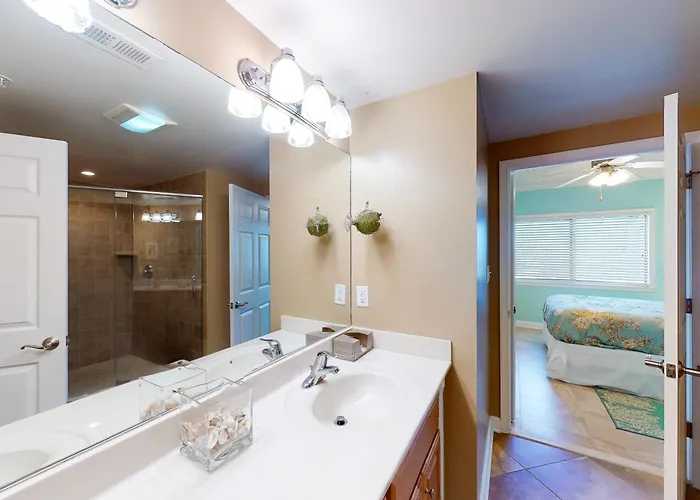 Apartamento Oceans Mist 402 Ocean City