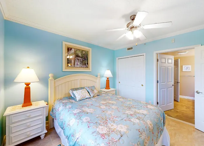 Oceans Mist 402 Ocean City