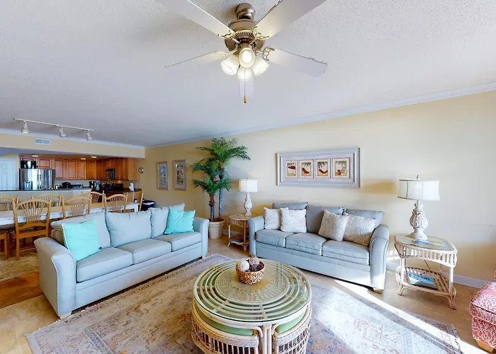 Oceans Mist 402 Apartamento Ocean City