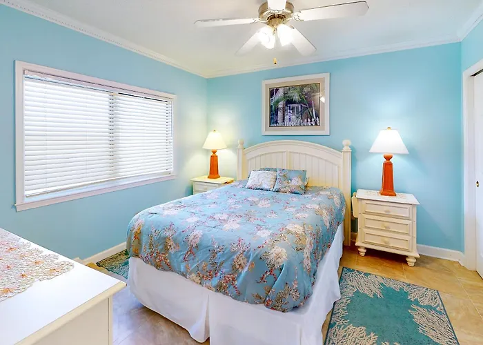 Apartamento Oceans Mist 402 Ocean City